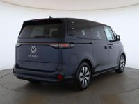 Volkswagen ID. Buzz - Vorschau Bild 4