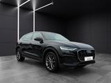 Audi Q8 quattro*Navigation*SitzHZ*Apple* - Audi Q8 in Stuttgart