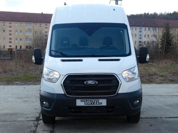 Ford Transit Kasten 350 L4 H3 Trend 2,0l Ecoblue