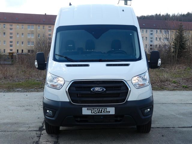 Ford Transit Kasten 350 L4 H3 Trend 2,0l Ecoblue