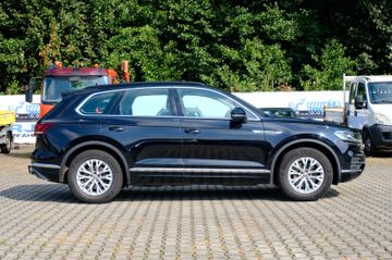 Volkswagen Touareg - 9