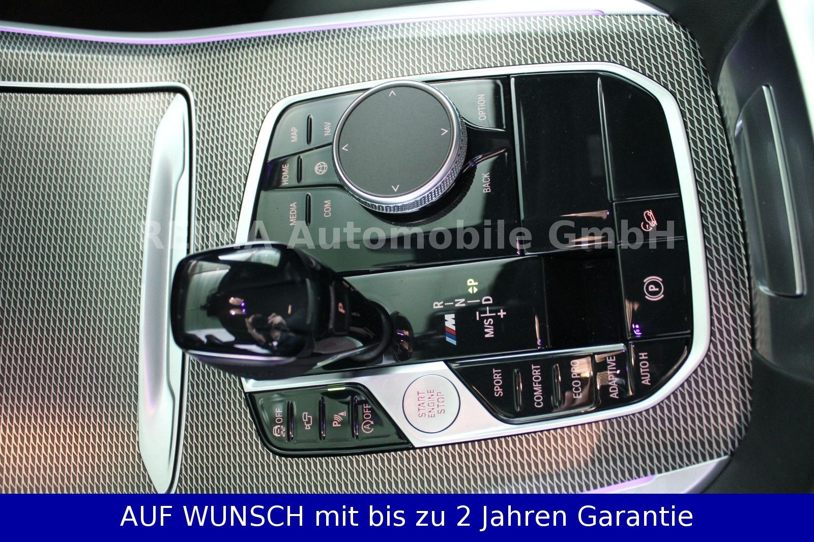 Fahrzeugabbildung BMW X5 M50 d , 360°, LED, ACC, HUD, Leder