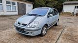 Renault Megane Scenic Expression Summertime - Renault Scenic Expression mit Benzin-Antrieb