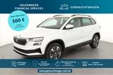Skoda Karoq Ambition 1.5 TSI AHK*Tempo*PDC*SH*Klima - Skoda Karoq Gebrauchtwagen in Bremen