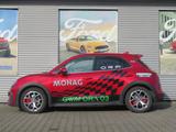 GWM ORA 03 GT 126kW *el. Panodach-Sitzhzg + Lüftung* - GWM Ora 03 mit Schiebedach