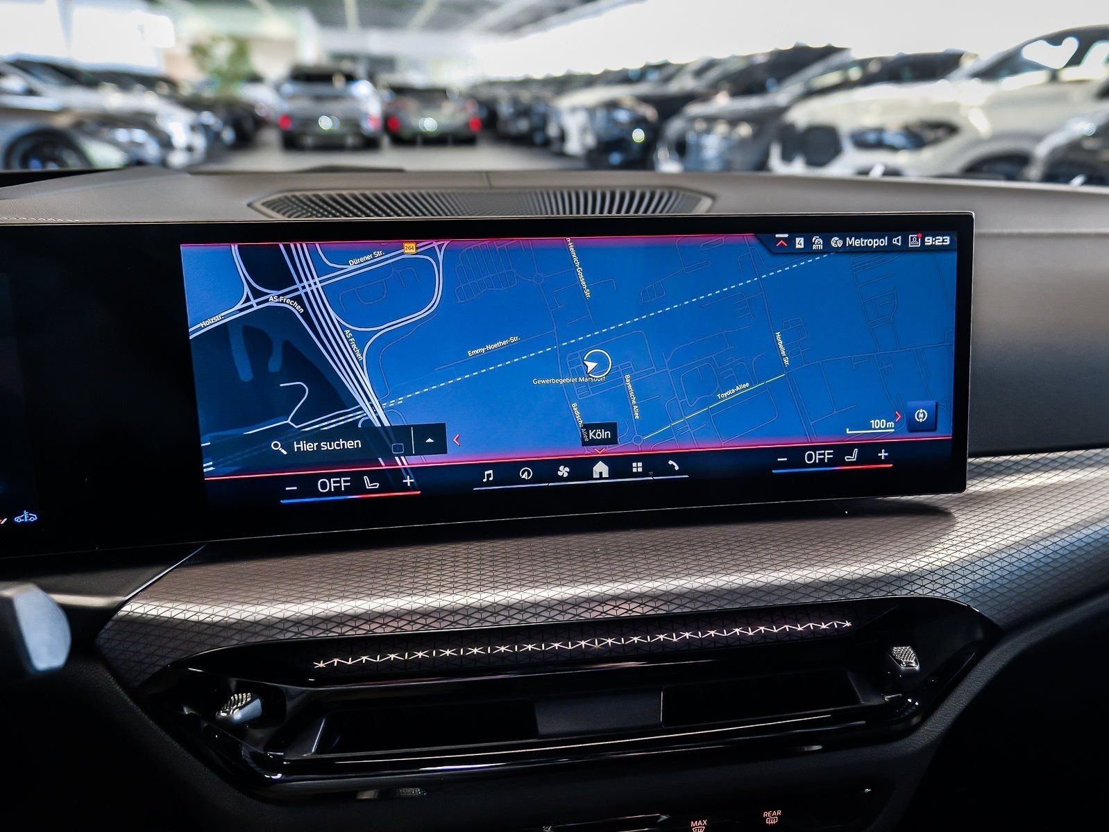 BMW M440 - Bild 12
