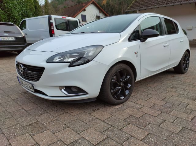 Opel Corsa 1.4 Color Edition Color Edition