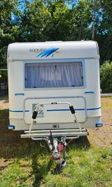 Knaus Blue line  2.Hand  Top Reisewagen!! - Knaus Blue line
