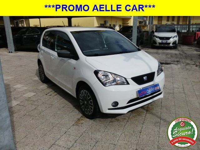 Seat SEAT Mii 1.0 5 porte Style