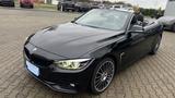 BMW 420 d Sport Line Automatik*Voll*Scheckheft*2.Hd - BMW Gebrauchtwagen von 2019