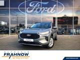 Ford Kuga 2.5 Duratec HEV Titanium LED ACC NAVI SHZ