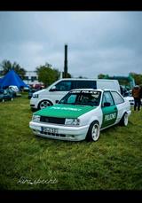 Volkswagen Polo Classic G40 - Volkswagen Polo: G40
