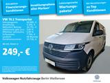 Volkswagen T6.1 Transporter T6.1.Transporter Kasten 2.0 TDI - VW T6 Transporter Gebrauchtwagen in Hannover
