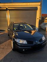 Renault Mégane Kombi  TÜV bis 11/2027 138.... - Renault Megane aus 2007: Kombi