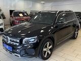 Mercedes-Benz GLB 200 Navi*LED*ACC*7-Sitzer*Pano*Ambinte*Keyle - Mercedes-Benz GLB 200 in Bonn