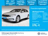 Volkswagen Passat Variant 2.0 TDI DSG Navi CarPlay ACC Cam - VW Passat Variant Gebrauchtwagen in Hamburg