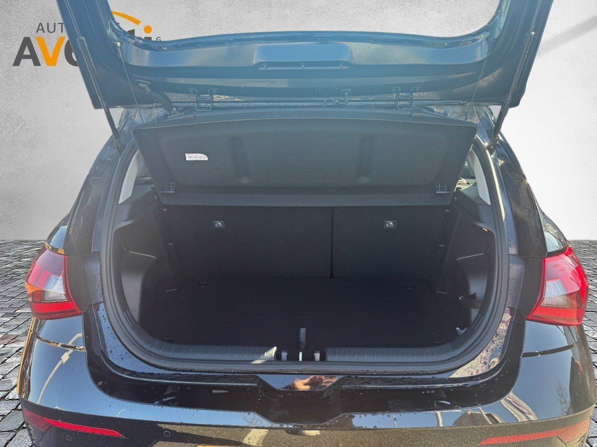Hyundai i20 – Bild 20