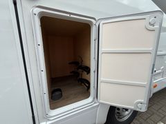 Sunlight T 67S Citroen