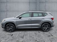 Cupra Ateca - Vorschau Bild 4