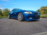 BMW Z4 Roadster 3.0si Eisenmann KW-V3  - BMW: 4.0