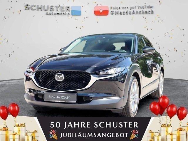 Mazda CX-30 Selection 2.0 150 PS Matrix-LED/360° Kamer