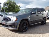 Jeep Grand Cherokee SRT8 6.1 V8 HEMI Aut. 20 Zoll - Jeep Grand Cherokee aus 2008: Srt8