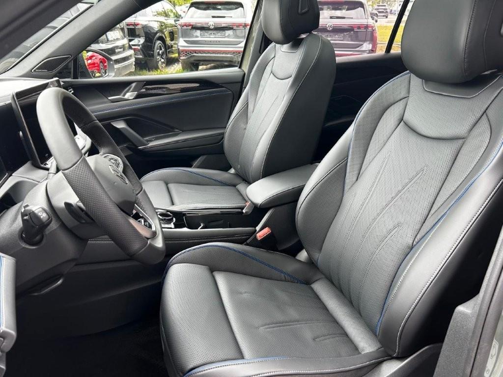 Volkswagen Tiguan 2.0 TDI R-Line/Matrix/AHK/HUD/Pano/Voll!! – 15