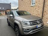Volkswagen  Amarok  3.0 TDI V6 CANYON  - Volkswagen Amarok: Canyon