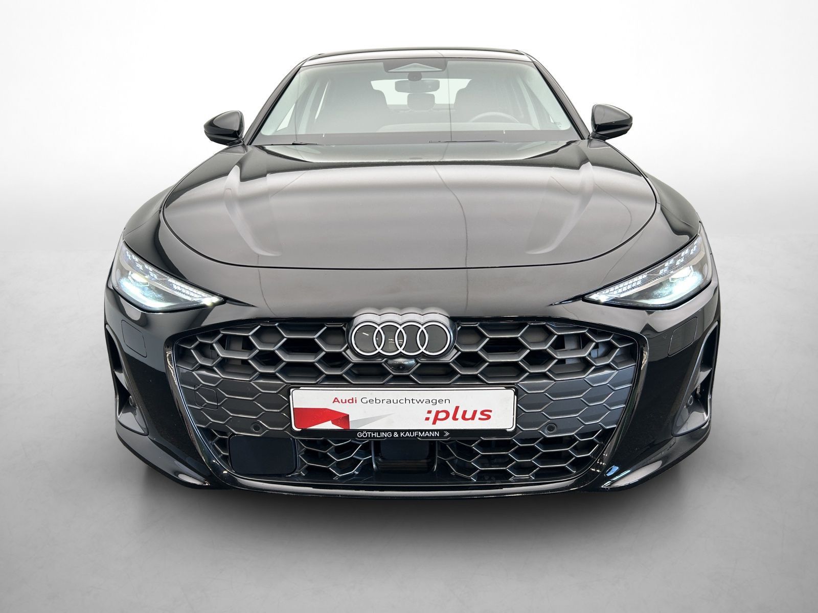 Audi A6 - Bild 12