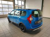 Dacia Lodgy 1.3 TCe 130  Stepway|Navi|CarPlay|Sitzhzg - Dacia in Kassel