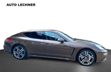 Bild 4 Porsche Panamera 4 S*AHK*SPORTABGAS*STAND-HZ*ACC*BOSE*