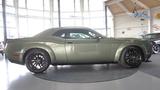 Dodge Challenger  6.4 V8 SRT Scat Pack Widebody - Dodge Challenger Benzin Gebrauchtwagen