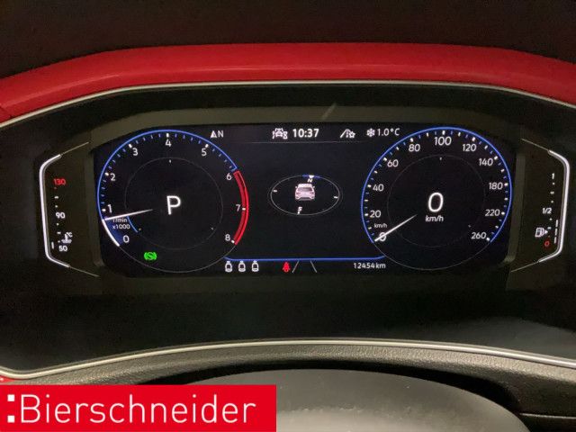 Volkswagen T-Roc - Bild 14