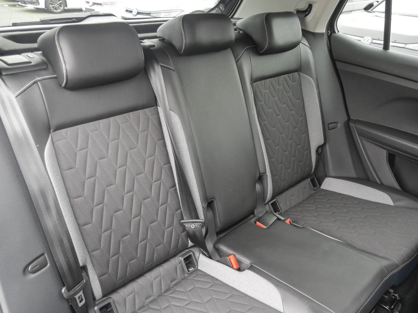 Volkswagen T-Cross - Bild 5