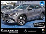 Mercedes-Benz GLA 180 Progressive +ParkAssist+LED-Scheinw+MBUX