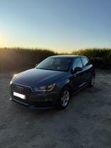 Audi A1 1.0 TFSI ultra Sportback - - Audi A1 in Kiel