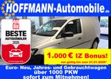 Volkswagen Caddy Kastenwagen Navigation,PDC,Hecktüren - : Kastenwagen