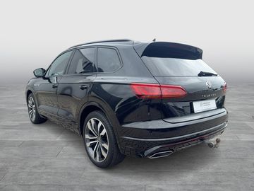 Volkswagen Touareg - 3