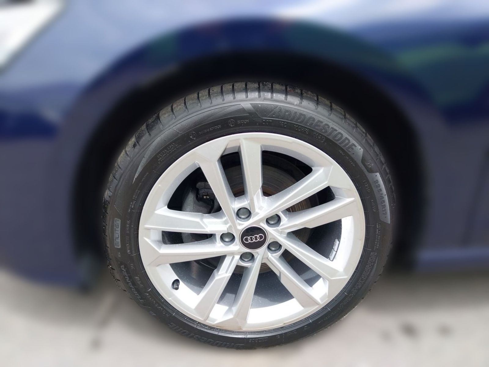 Audi A3 - Bild 5