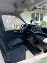 Volkswagen VW T6.1 DSG 150 PS | KAMERA | ACC | LED | AHK - VW T6 Transporter in Köln