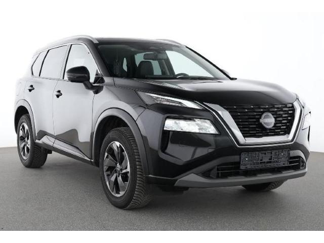 Nissan X-Trail 1.5 VC-T MHEV N-Connecta PGD Head-up