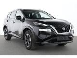 Nissan X-Trail 1.5 VC-T MHEV N-Connecta PGD Head-up - Nissan X-Trail