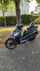 SYM HD 300 - SYM 300