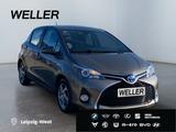 Toyota Yaris Hybrid 1.5 Edition-S *Kamera*SHZ*SmartKey* - Toyota Yaris: Automatik