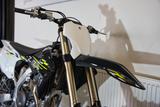 Triumph TF 250 X MODELL 2026 AB 160 EURO Mtl. - TRIUMPH VON 126 BIS 250 CCM