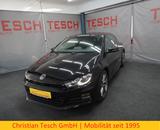 Volkswagen Scirocco R-LINE | BIXENON | NAVI | LEDER |KAMERA - Volkswagen Scirocco Gebrauchtwagen