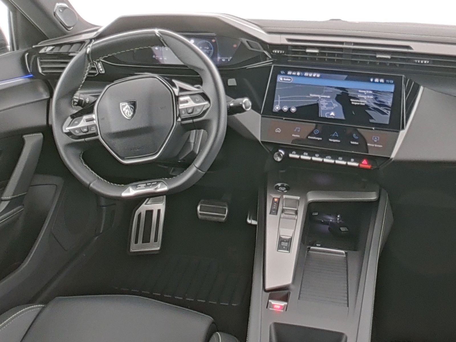 Peugeot 408 - Bild 17