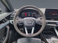Audi RS4 - Vorschau Bild 9