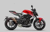MV Agusta BRUTALE 800 RR Ottantesimo Vorführer - MV Agusta Brutale RR Ottantesimo