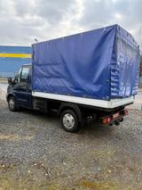 Ford Transit Pritsche FT 300 K Einzelkabine - Offers